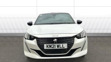 Peugeot 208 1.2 PureTech 100 GT 5dr EAT8 Petrol Hatchback